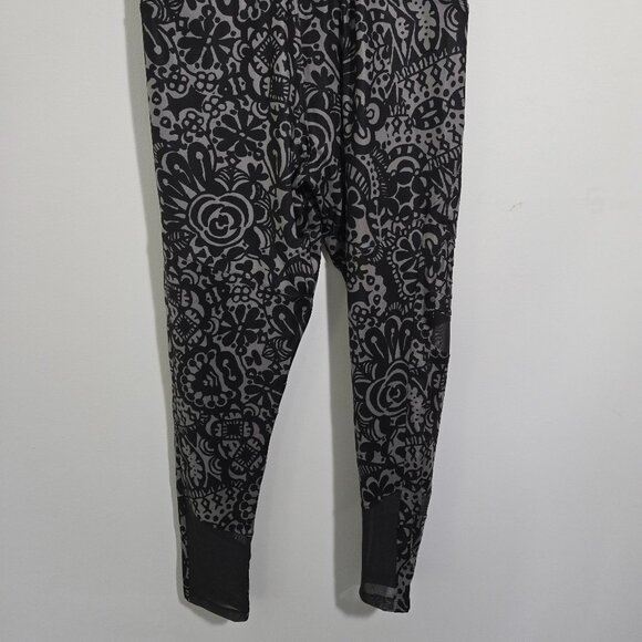 Desigual sport leggings size XL - Picture 4 of 5
